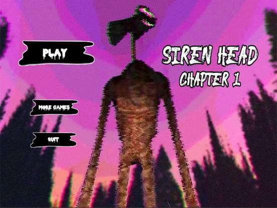 Siren Head Chapter 1 screenshot 2