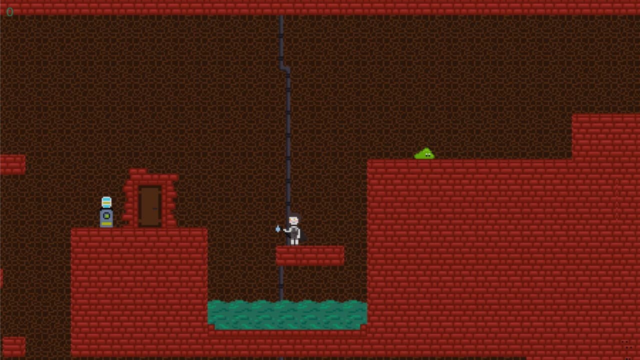 Sewer Guardian