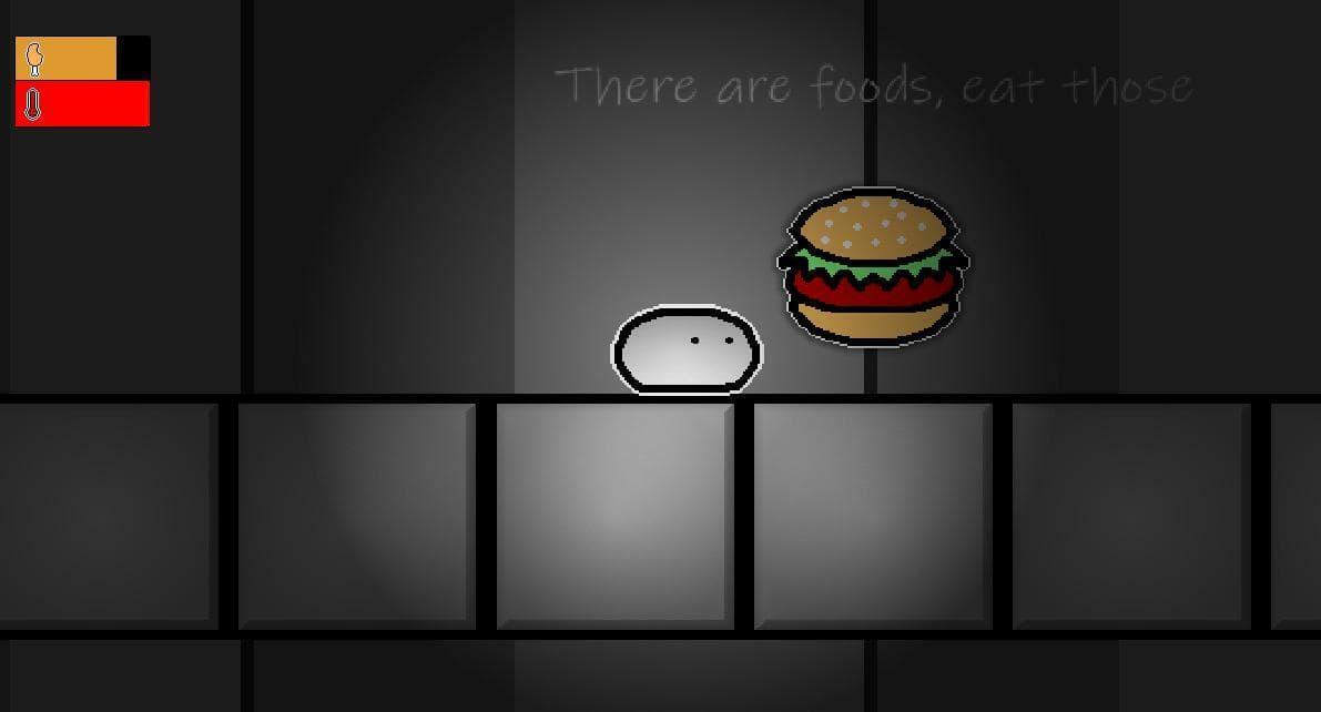 Food Eater (LelGD) screenshot 2