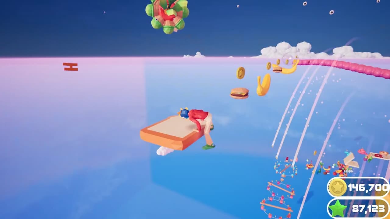 Trip Not screenshot 4