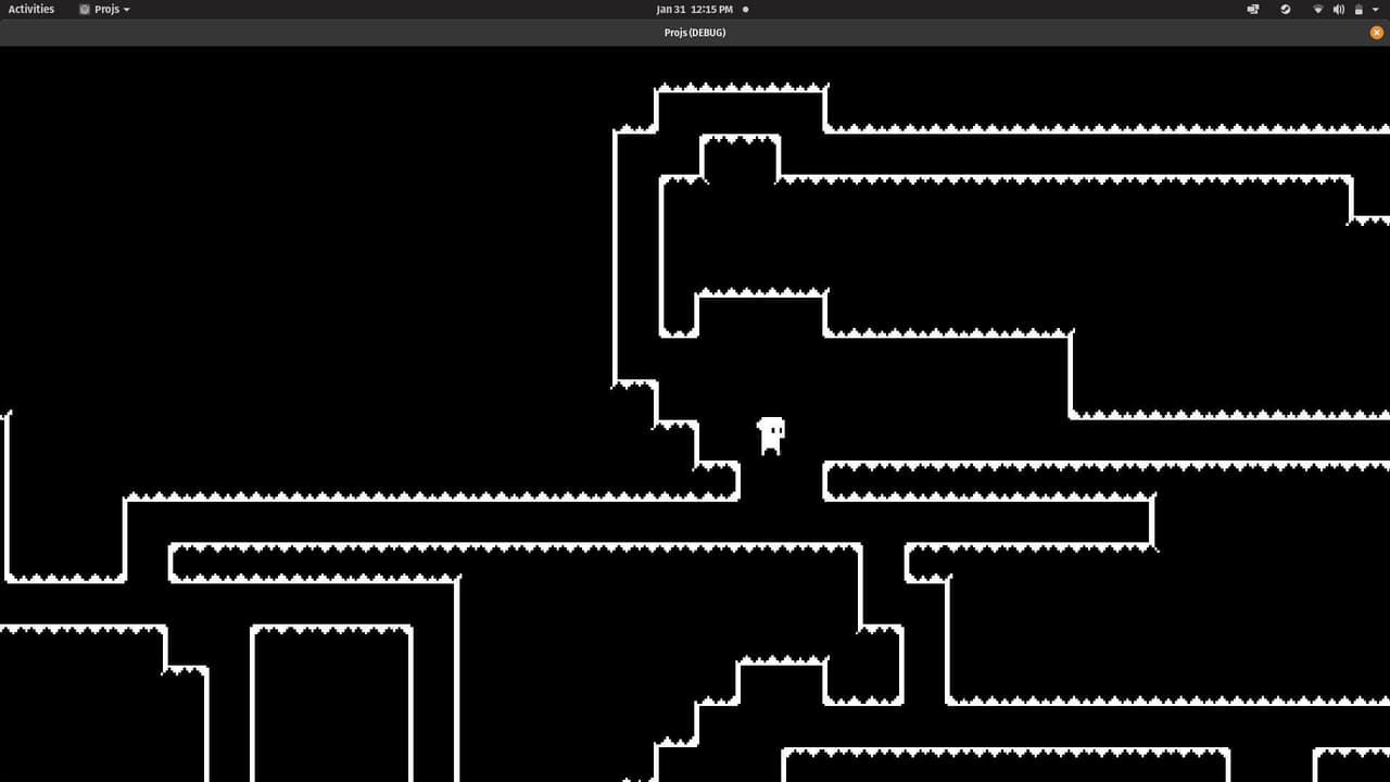 Project Savi screenshot 2