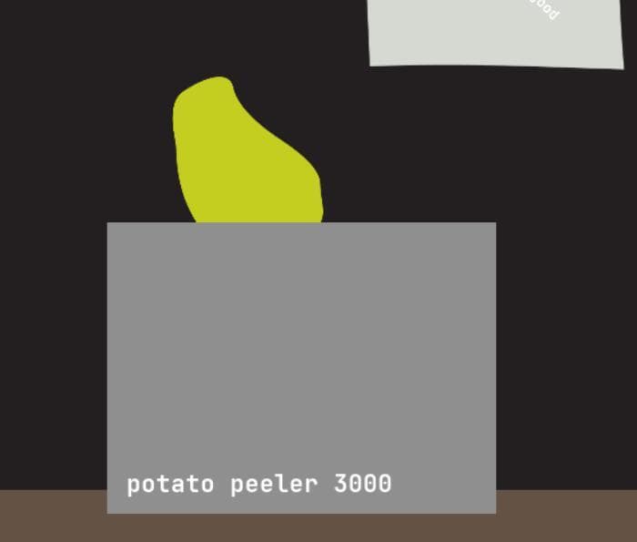 Aardappel Bistro