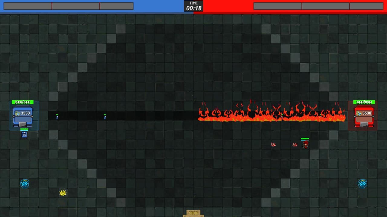 Tower Miners (itch) screenshot 4