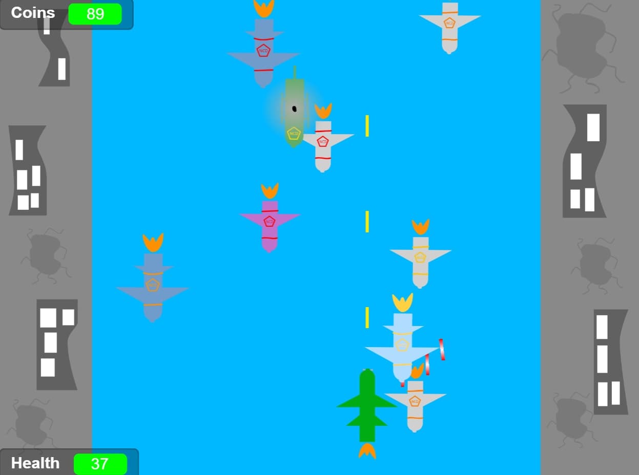 MDT Air Force 2 screenshot 3