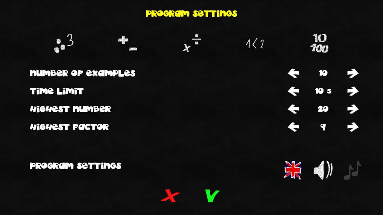 Playful Math screenshot 4
