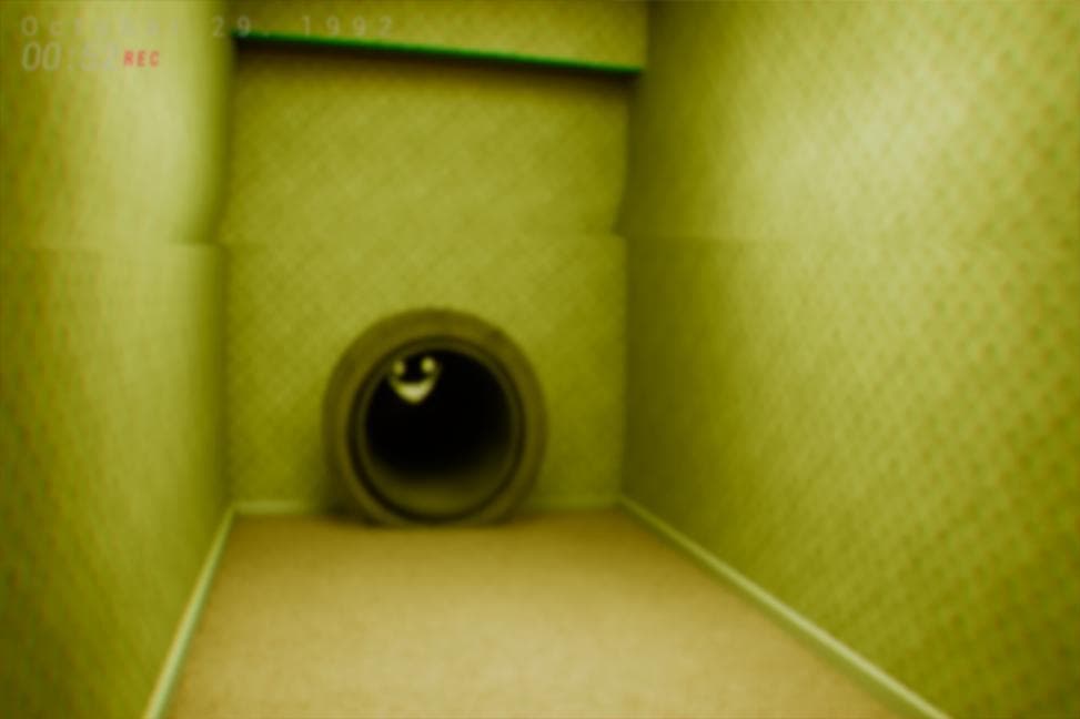 Locos Backrooms Experience screenshot 4