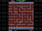 Arcade Archives: The Tower of Druaga screenshot 2