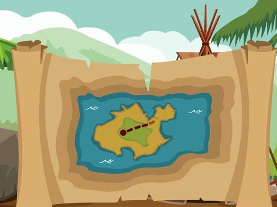 Escaping the Island