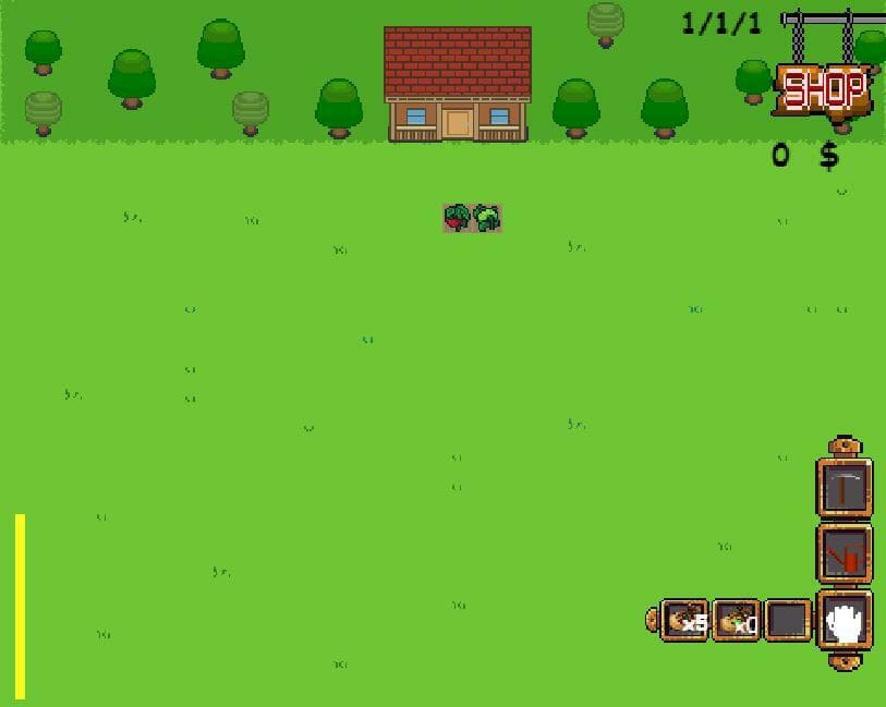 Pris ranch(glitchs everywhere)"rancho da pri"
