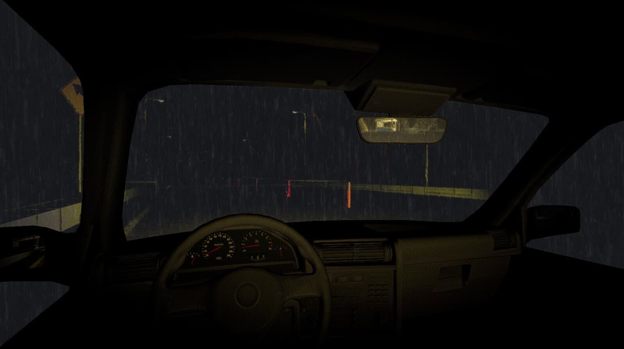 Route8 screenshot 6