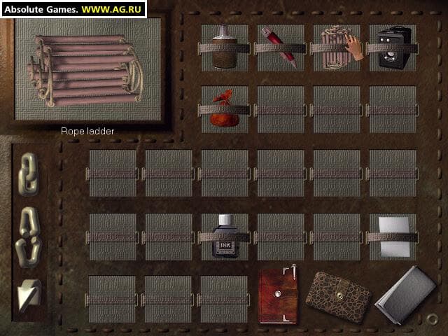 The Cameron Files: Secret at Loch Ness screenshot 4