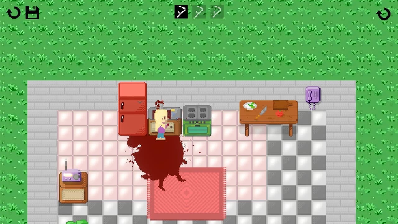 FINAL DEATHSTINATION