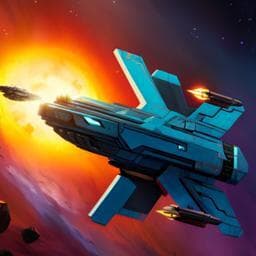StarScape (itch) (Feca)