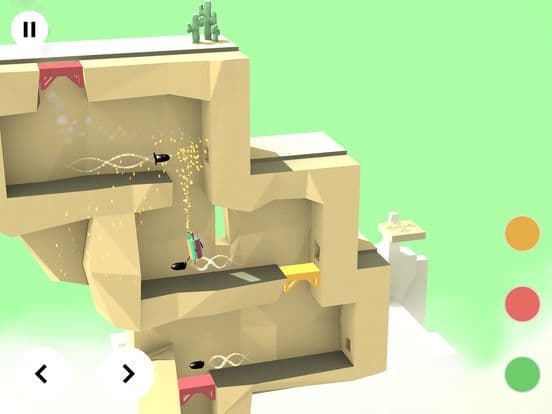 Its Full of Sparks screenshot 5