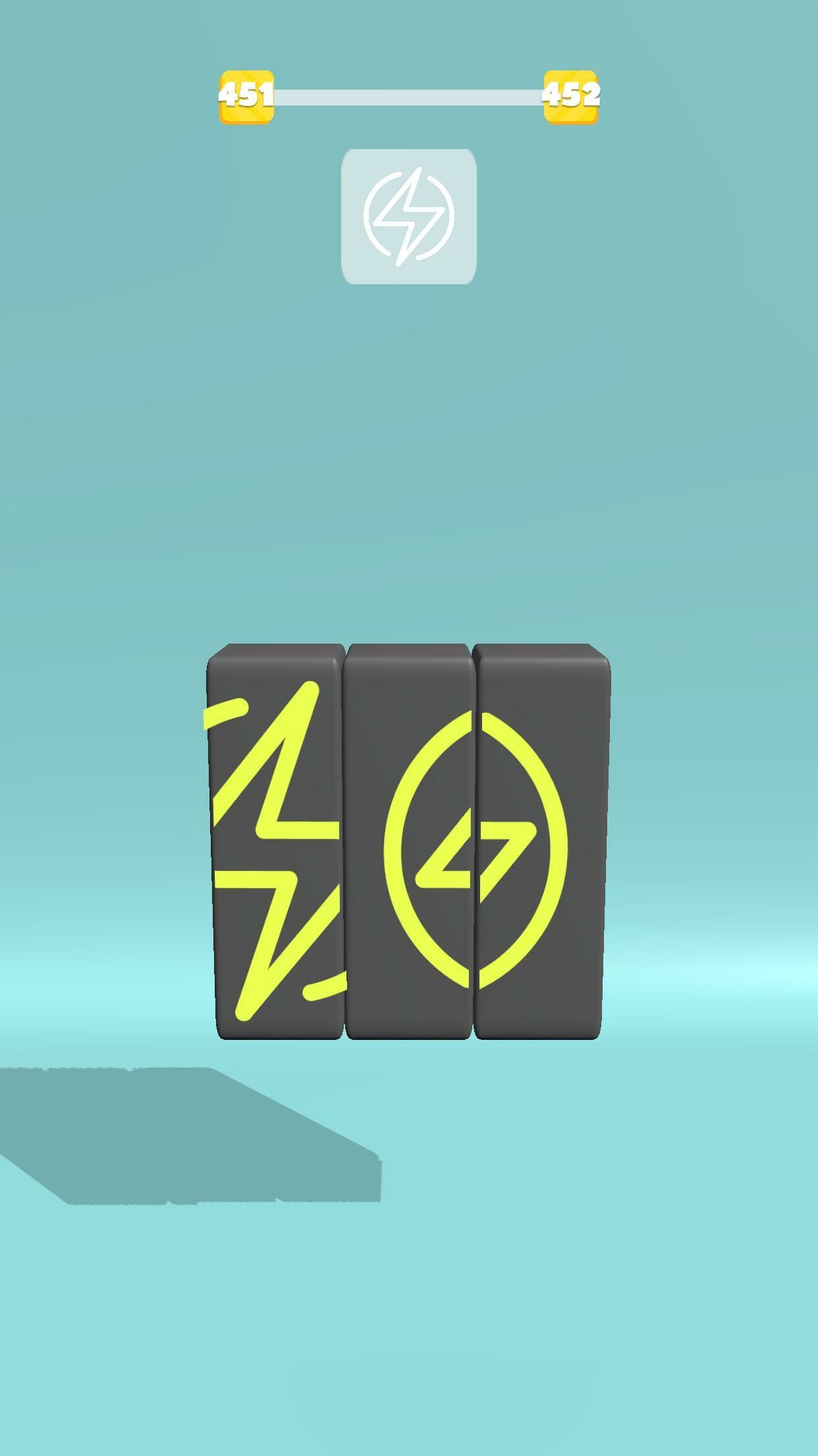 Sort Blocks