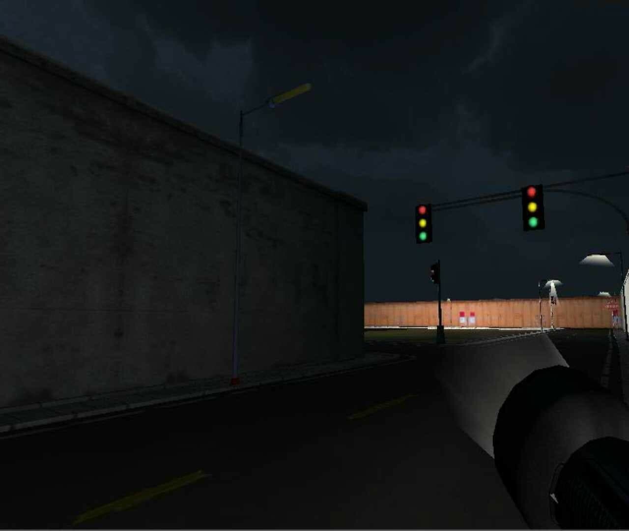 THE BRONX screenshot 3