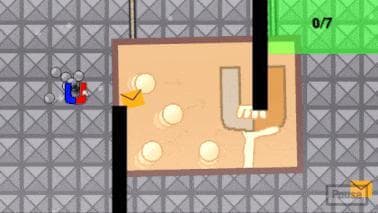 Around The Magnet screenshot 3