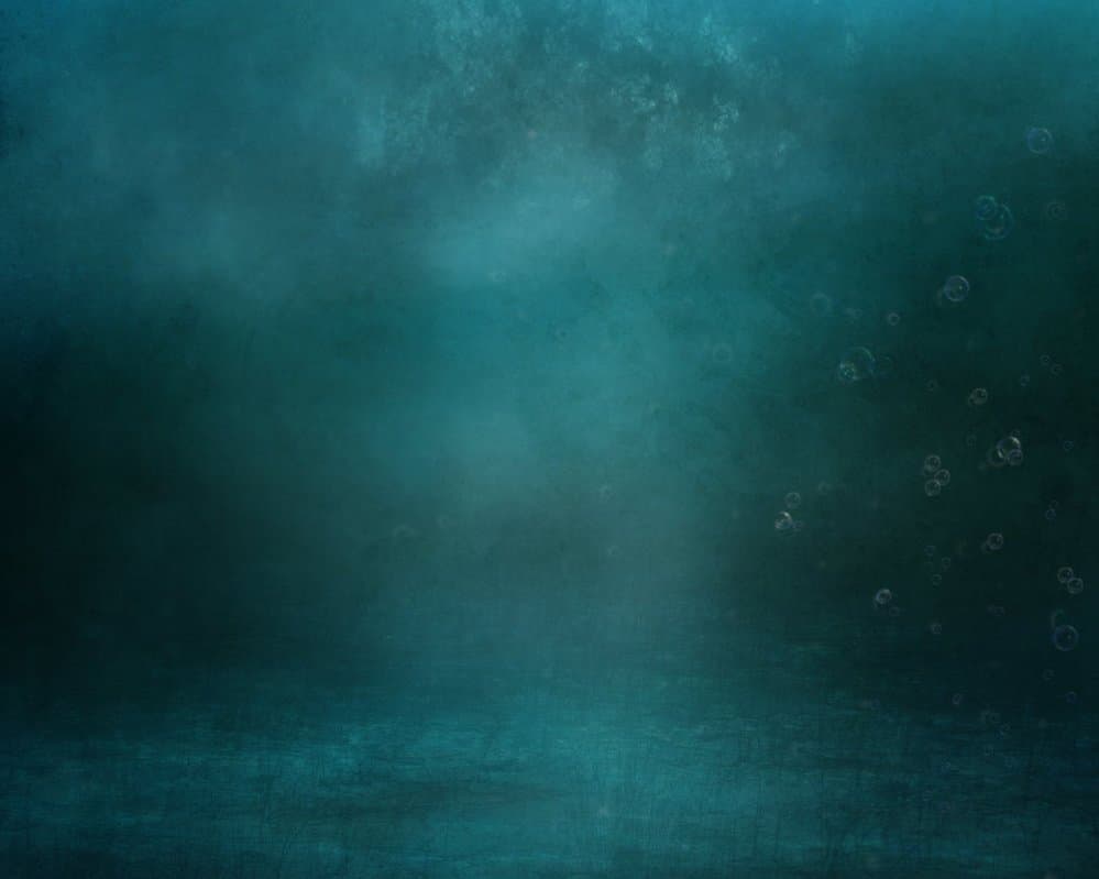 Underwater Ruins