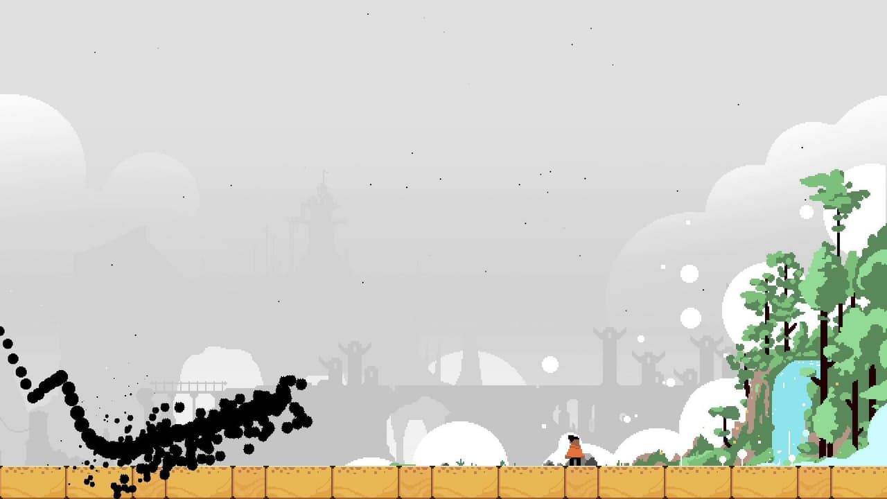 RUN (itch) (RUNthegame)