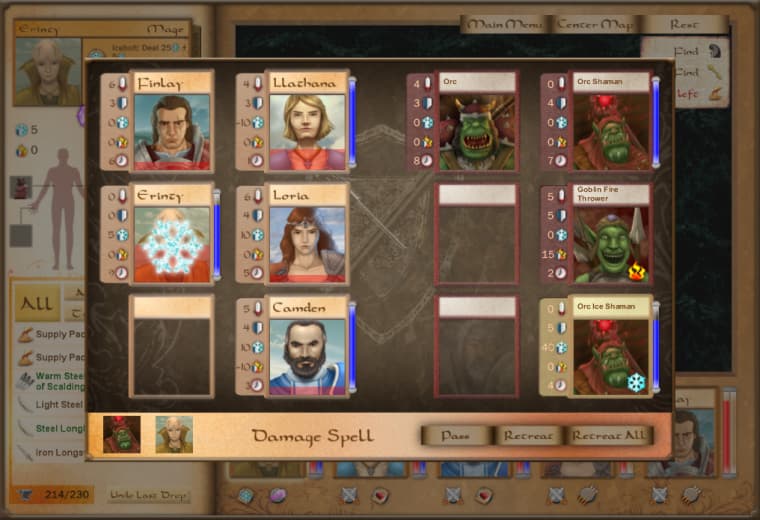 FastCrawl screenshot 2