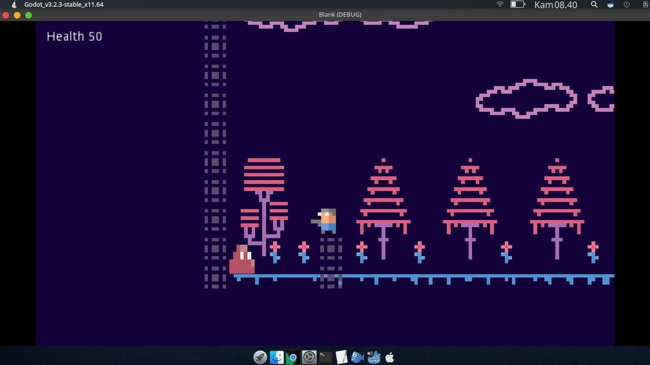 Blank (RAPstudio) screenshot 2