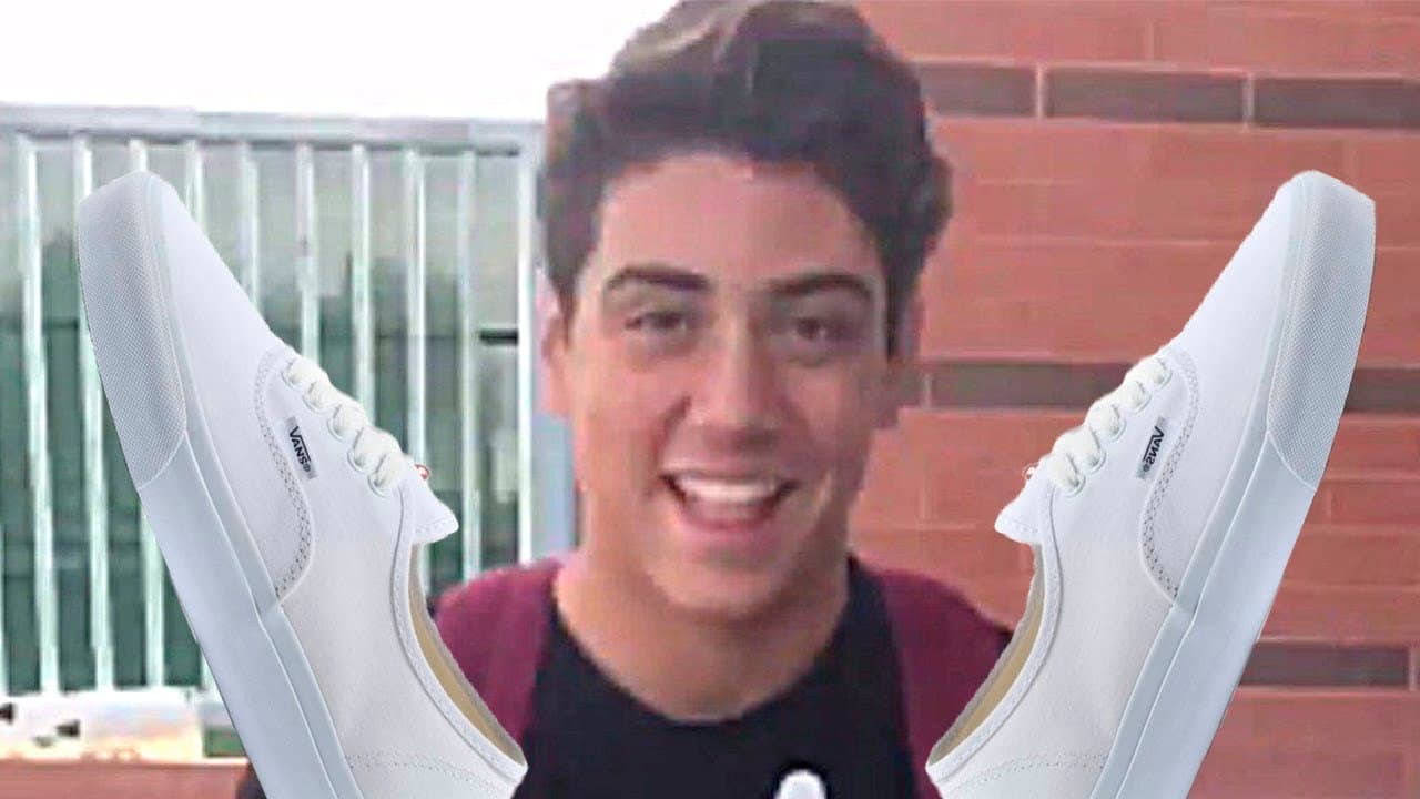 Damn Daniel the Journey to Fame
