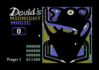 Midnight Magic screenshot 6