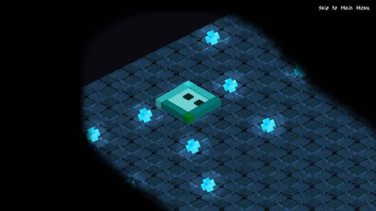 Less is More (Isometric 3D) screenshot 3