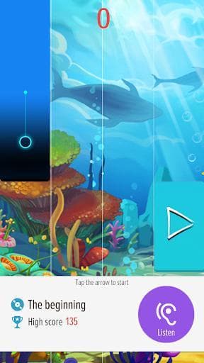 New Piano Tiles 2019 screenshot 5