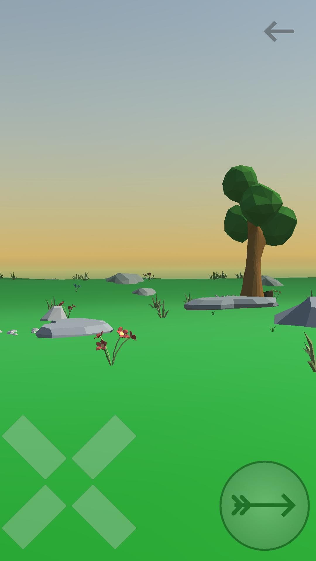 Foes with Bows screenshot 2