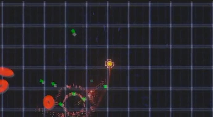 Spacecraft2 screenshot 2
