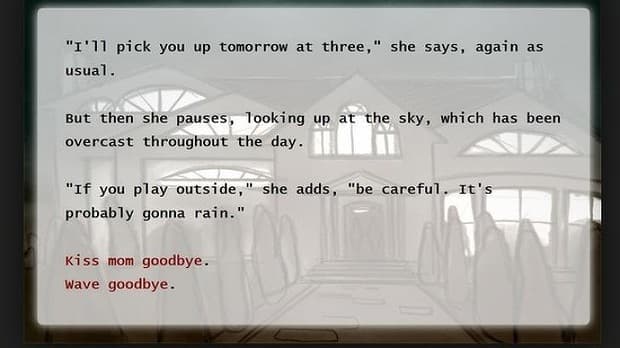 the uncle who works for nintendo screenshot 2