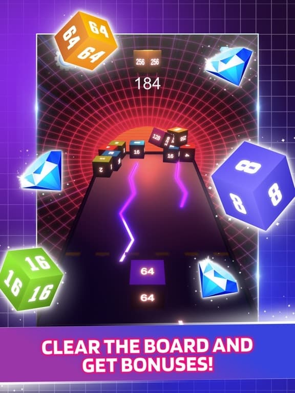FF Diamonds Cube: Brain Puzzle