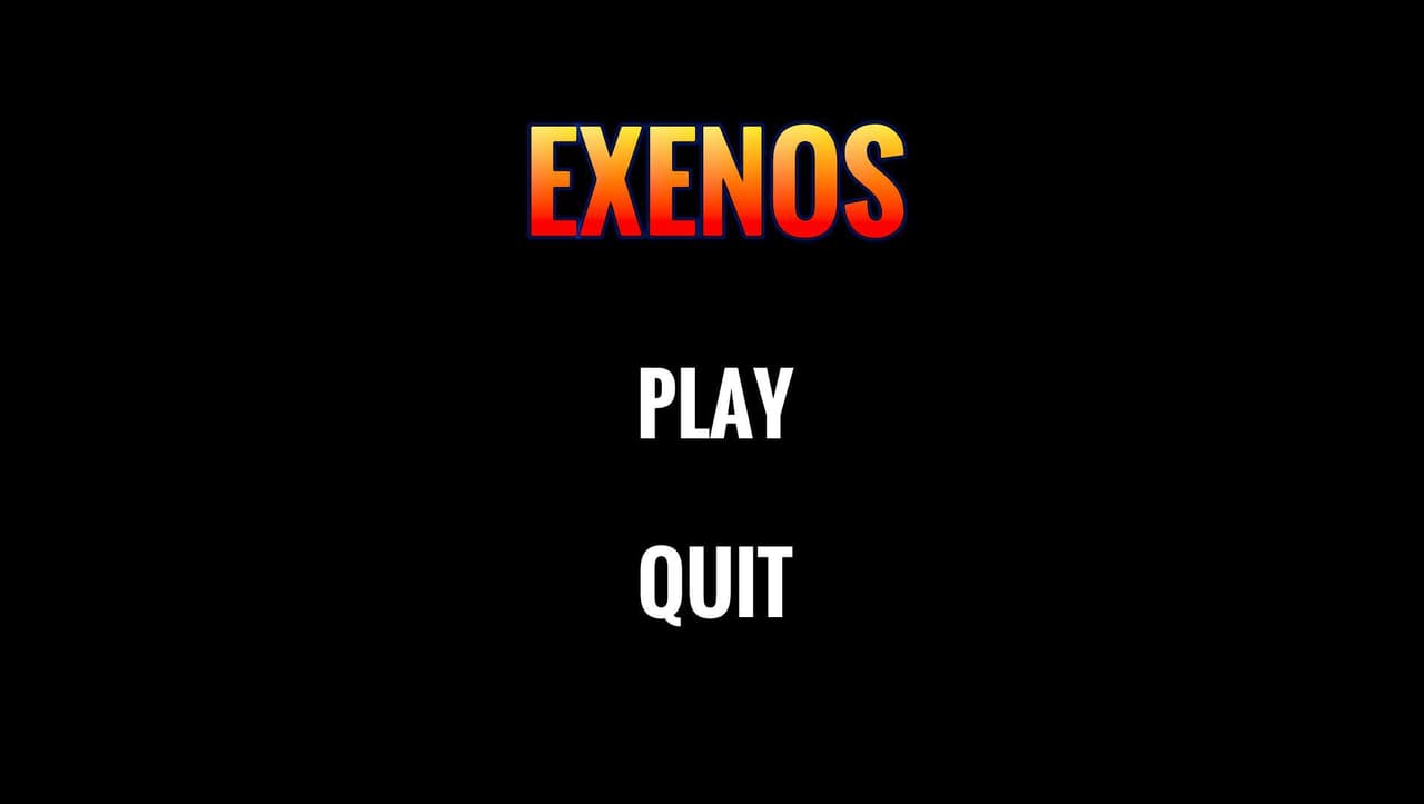 Exenos