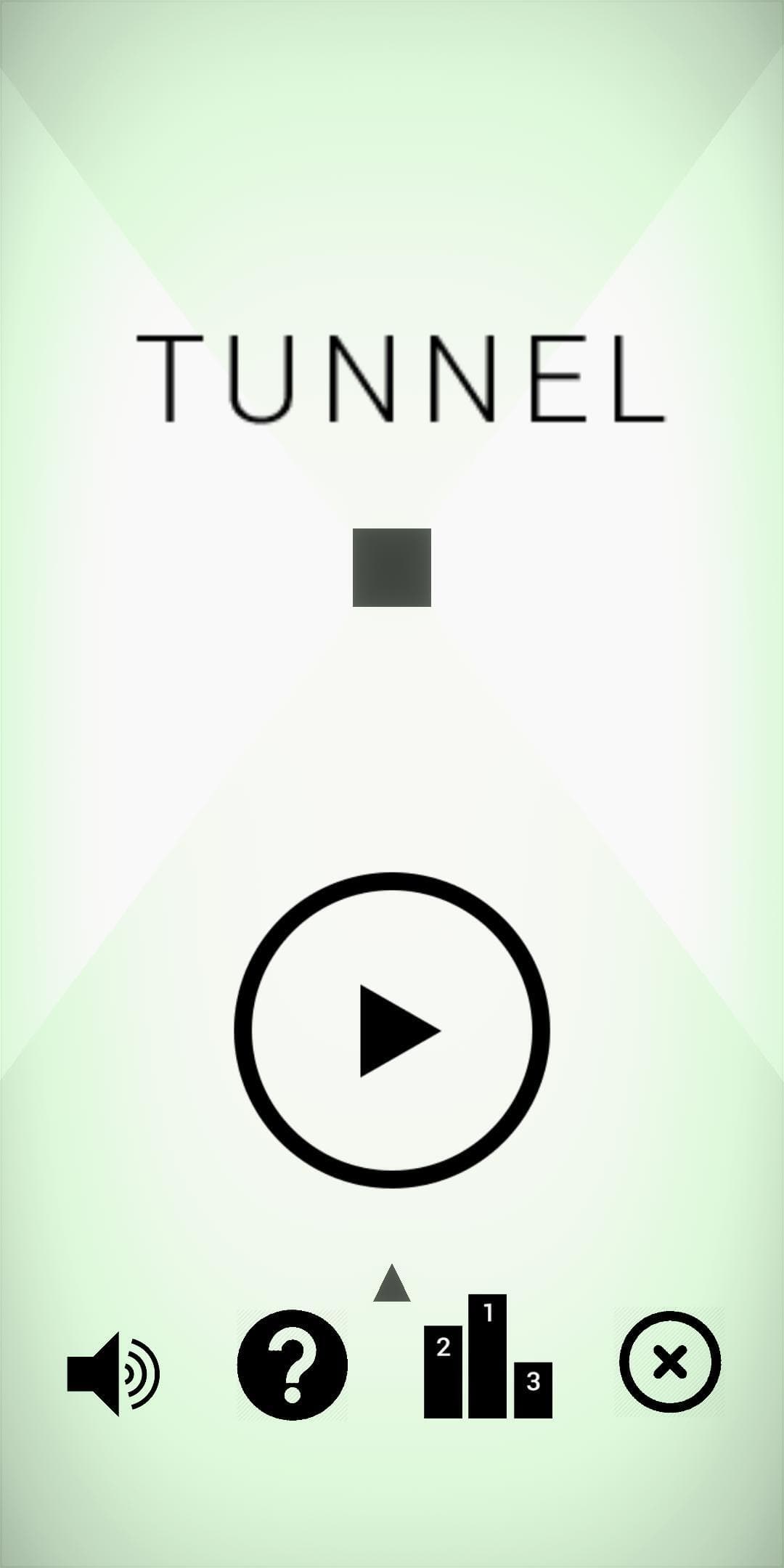 Tunnel (Dhruva) screenshot 2