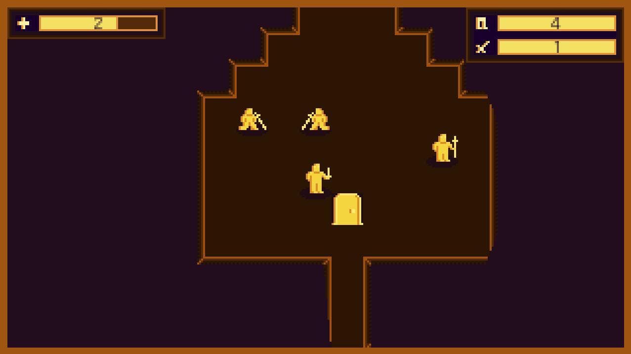 Turn Dungeon (albertoa)