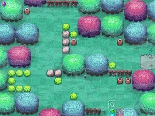 Long Long: A snake lies in the Past screenshot 3