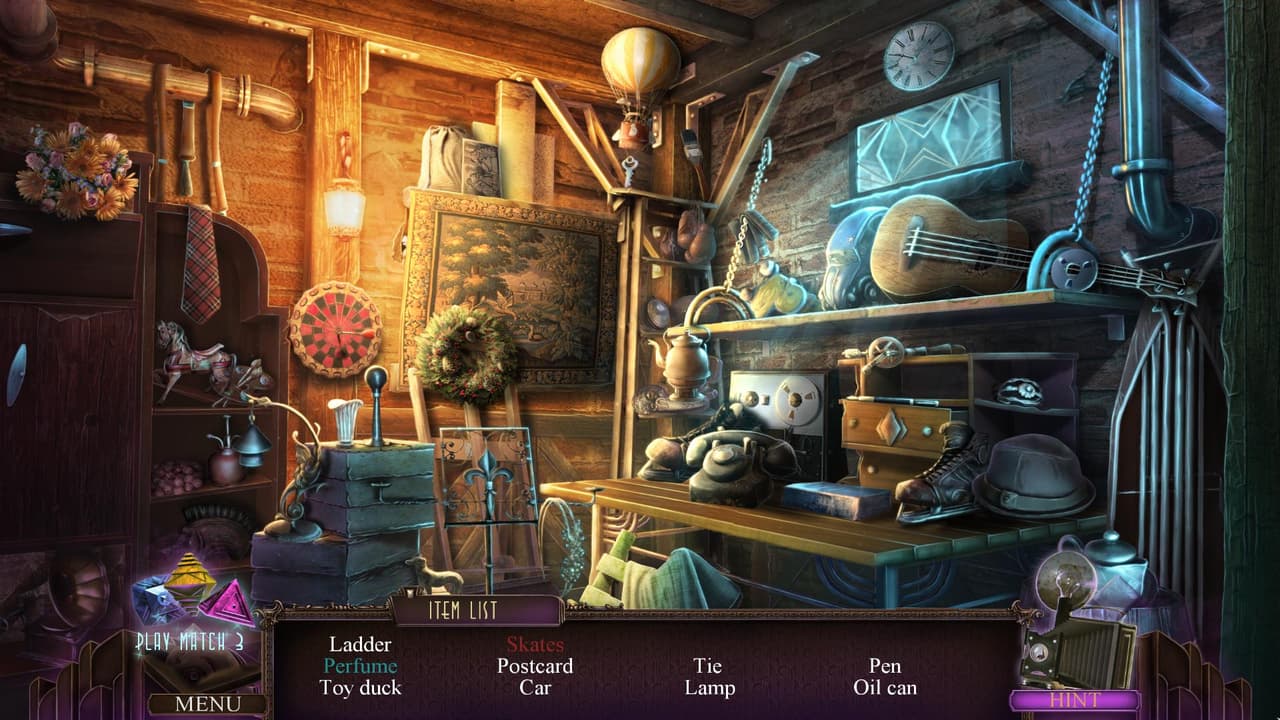 Final Cut: Homage Collectors Edition screenshot 6
