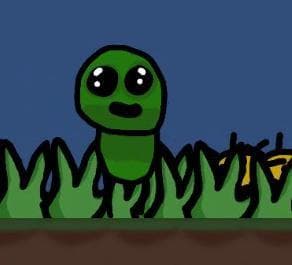 The Nature (itch) screenshot 2