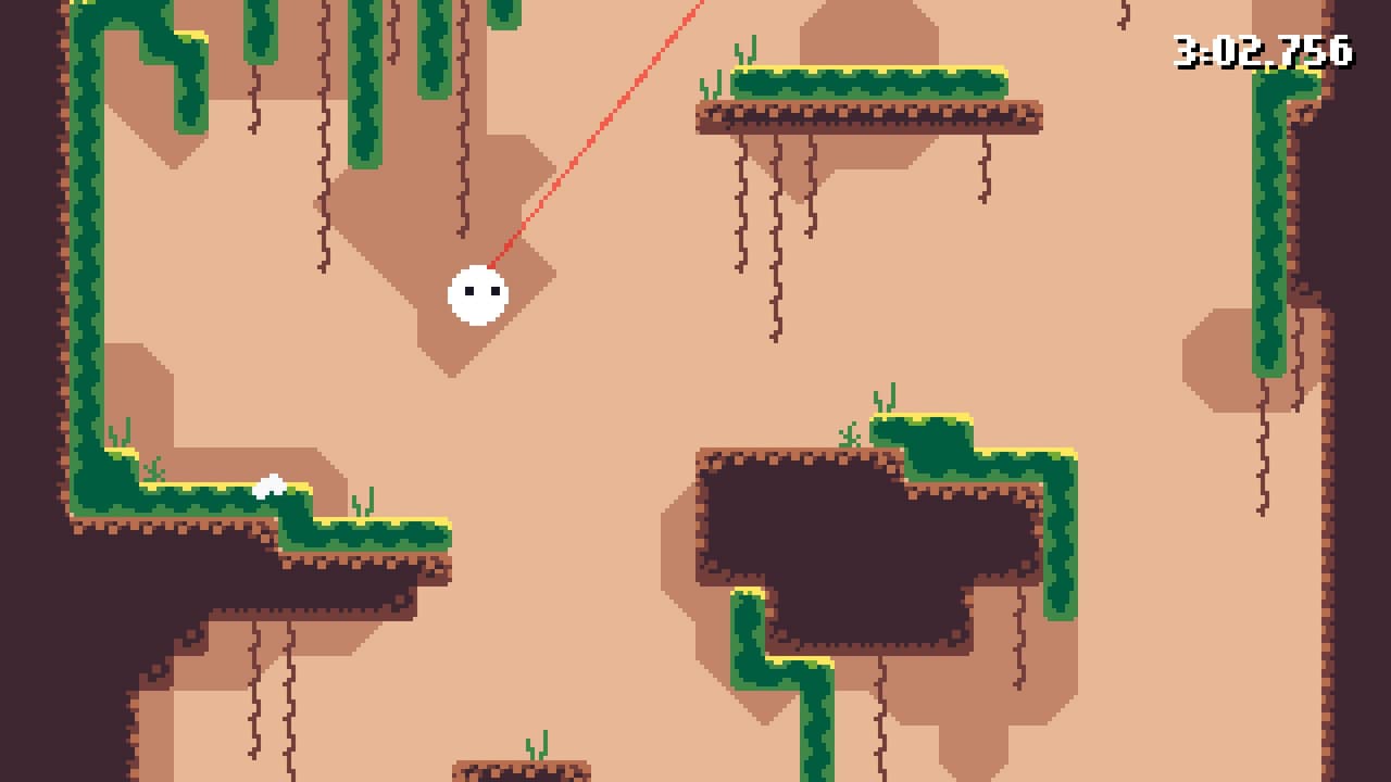 Give Me A Hand (wilgre) screenshot 2
