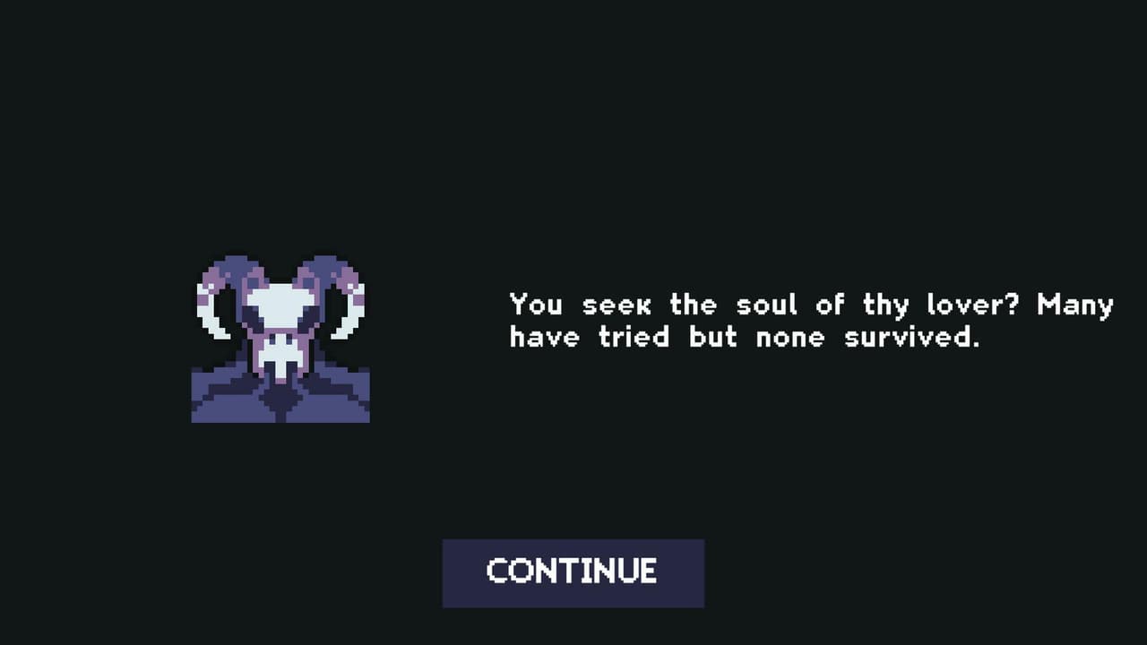 Echoes of The Underworld screenshot 4