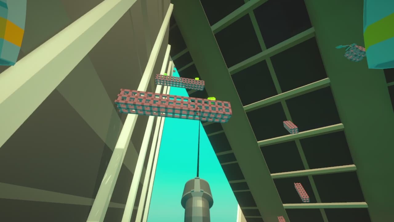 Parallel Paths screenshot 2