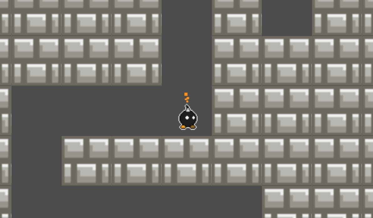 Bombs Away! (MylerRL) screenshot 3