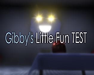 Gibbys Little Fun TEST screenshot 2