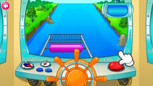 Defender of the nature screenshot 3