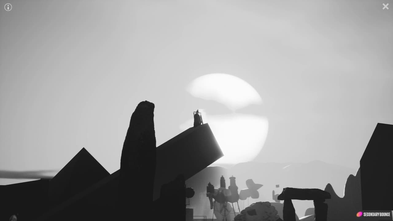 Mutus Meteora screenshot 3
