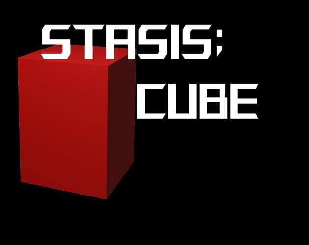 StasisCube