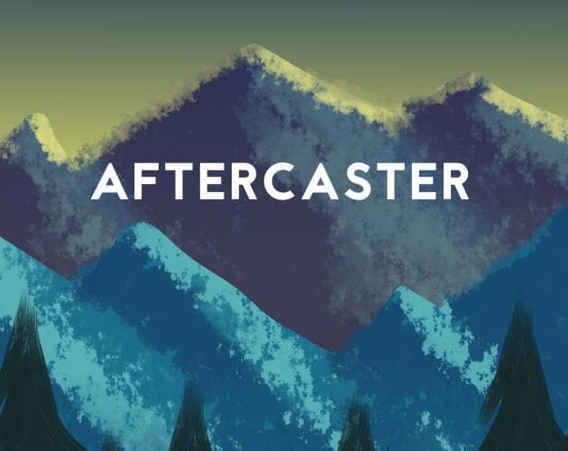 After Caster
