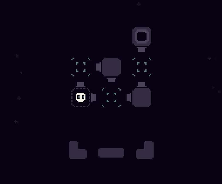 Pipe Skull screenshot 2