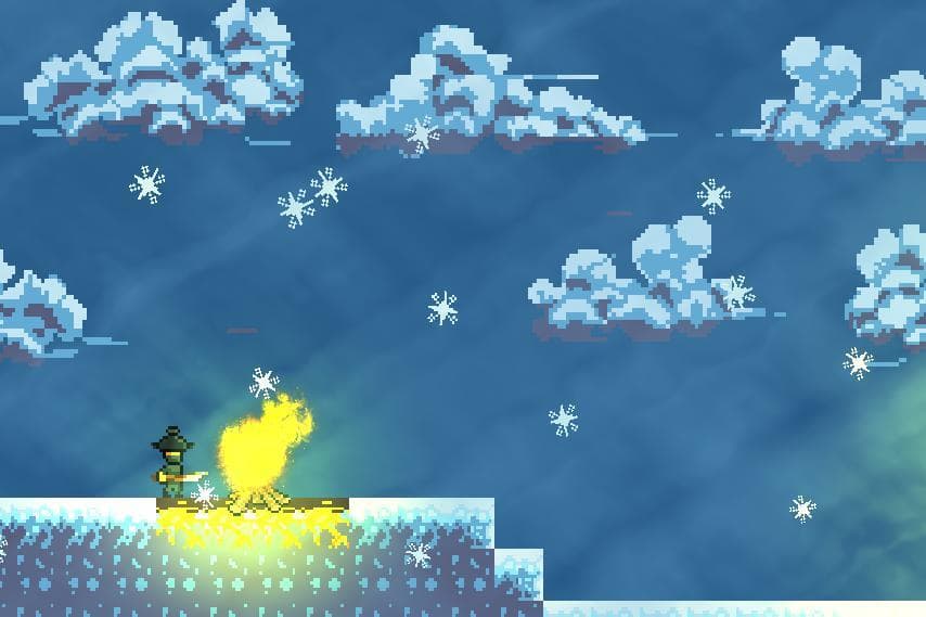 Fire&Shrines screenshot 2